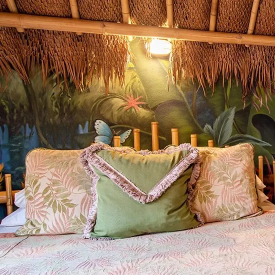 Hawaiian Paradise suite, view 2