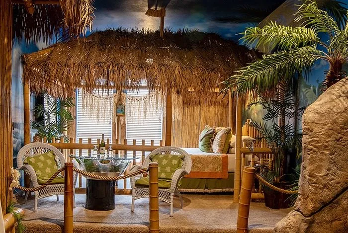 Hawaiian Paradise suite, view 4
