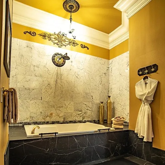 The Capitol suite, view 3