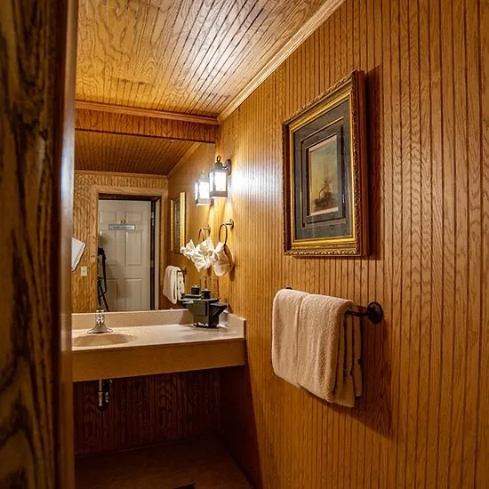 Treasure Island suite, view 3