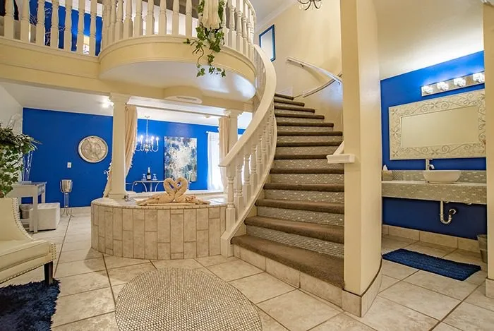 The Royale suite, view 4