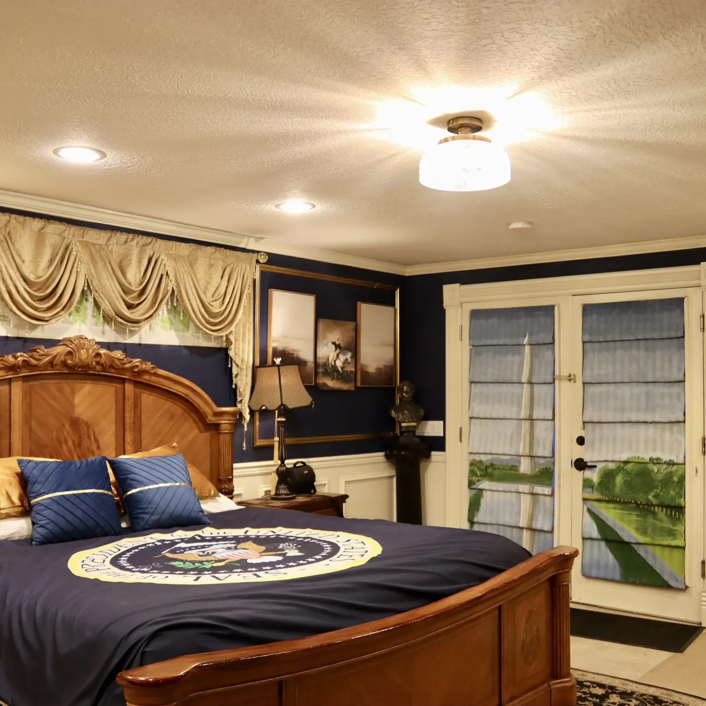 Presidential Suite suite, view 4