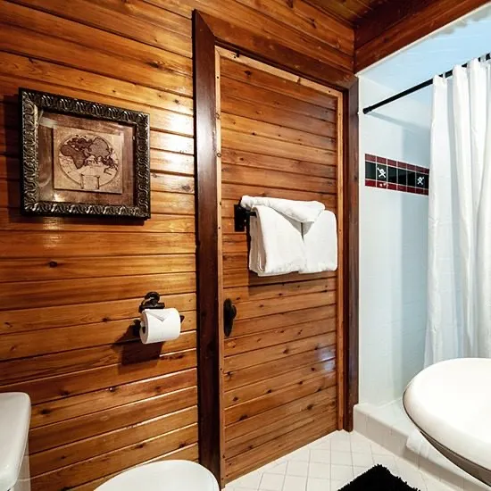 Pirate’s Paradise suite, view 2