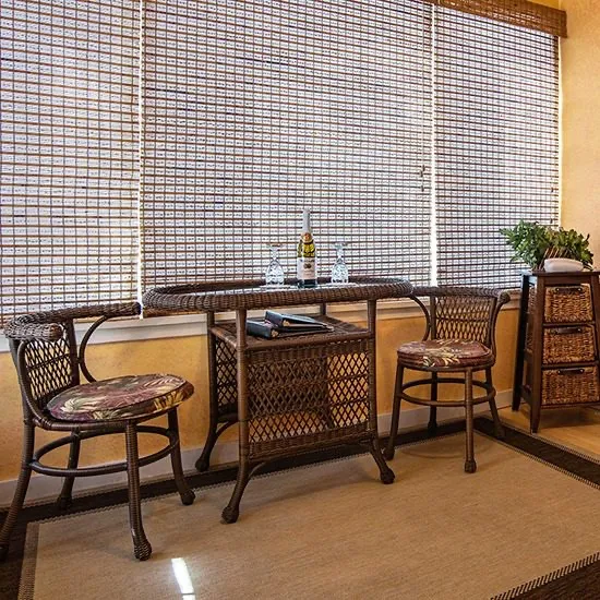 Hawaiian Paradise suite, view 3