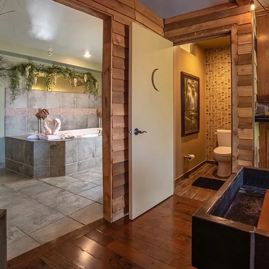 Southern Comfort suite, view 3