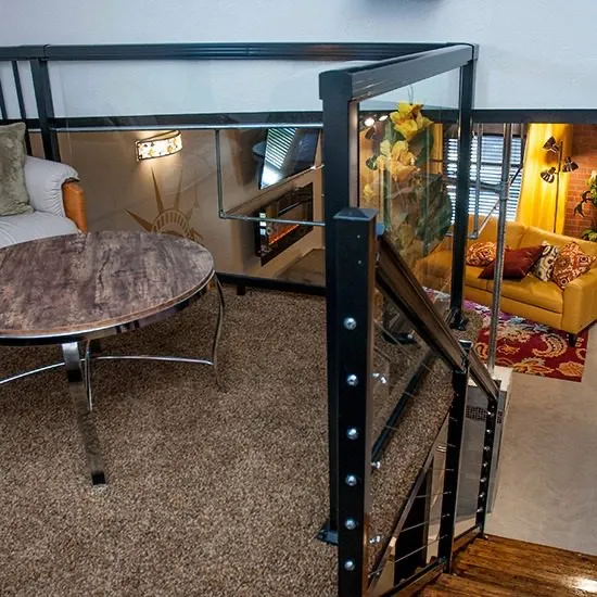 New York, New York suite, view 3