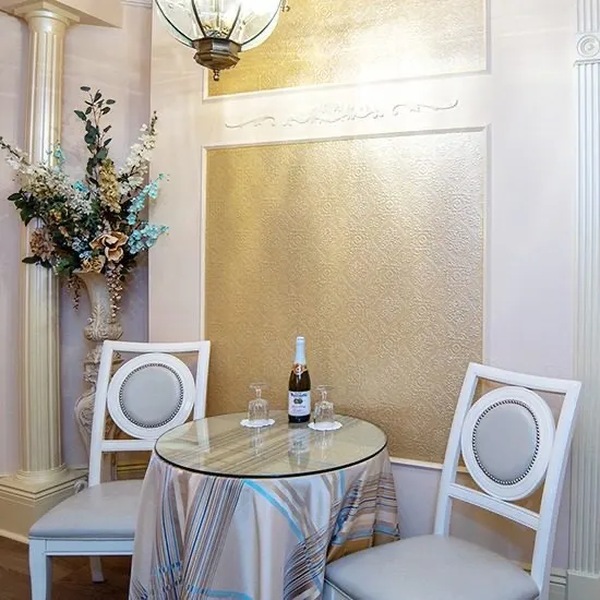 The Grand suite, view 2