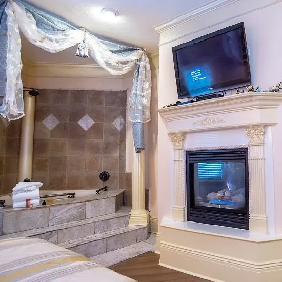The Grand suite, view 3