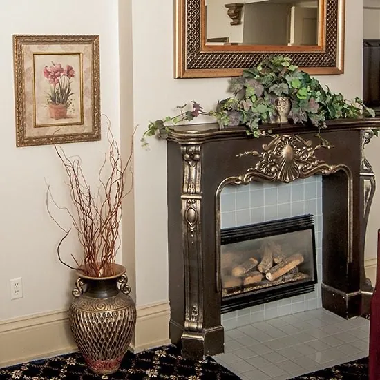 The Kahn Mansion Suite suite, view 2