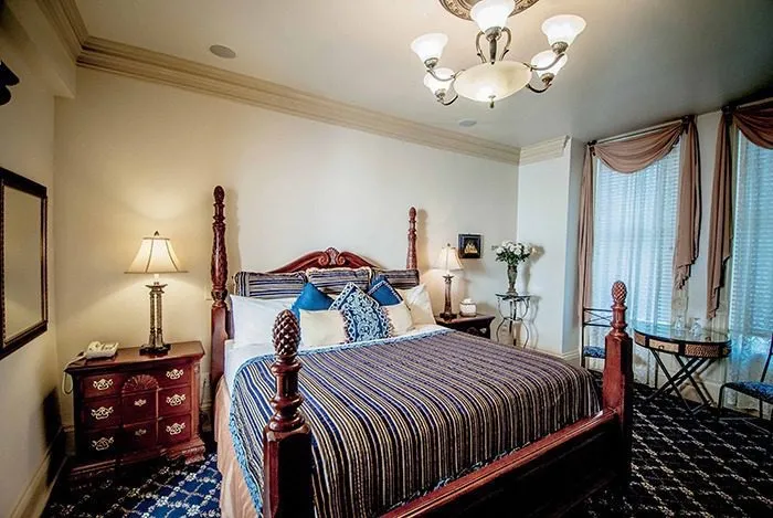 The Kahn Mansion Suite suite, view 4